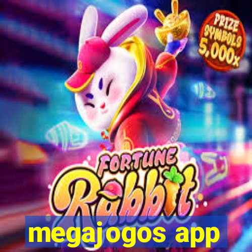 megajogos app