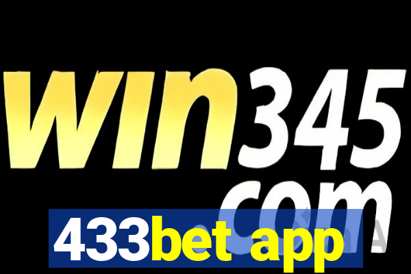 433bet app