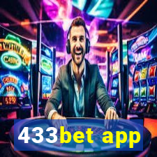 433bet app