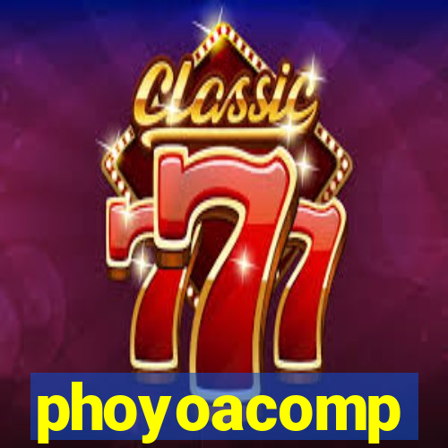 phoyoacomp