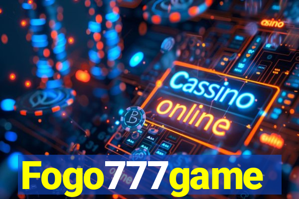 Fogo777game