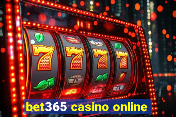 bet365 casino online