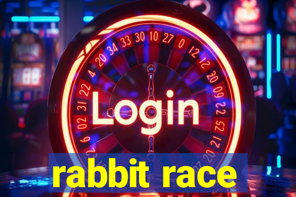 rabbit race