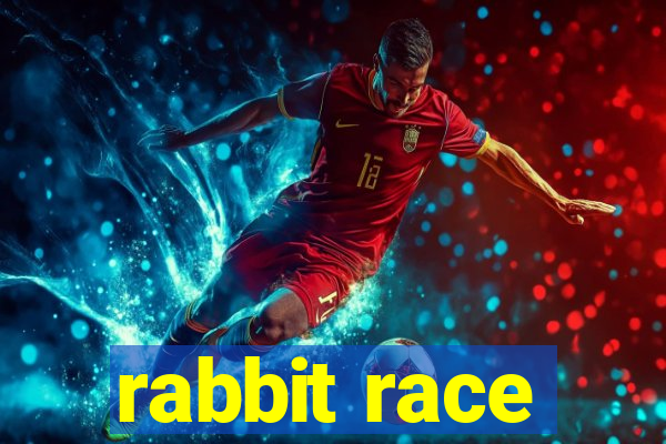 rabbit race