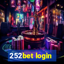 252bet login