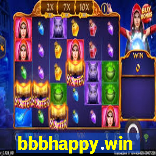 bbbhappy.win