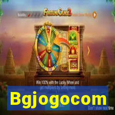 Bgjogocom