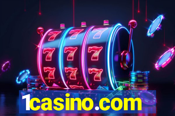 1casino.com