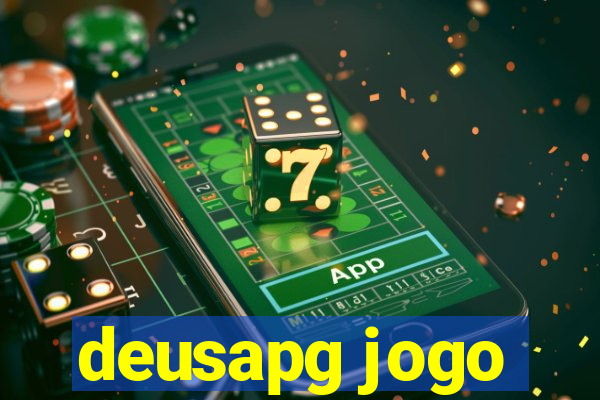 deusapg jogo