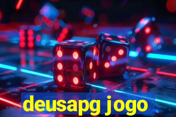 deusapg jogo