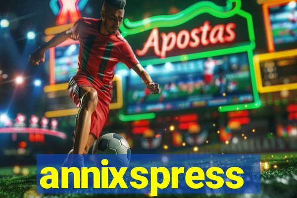 annixspress