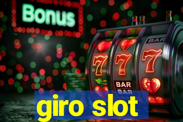 giro slot