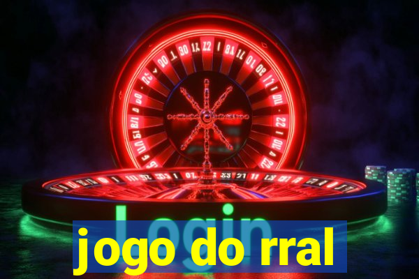 jogo do rral