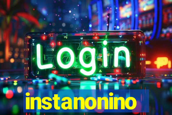 instanonino