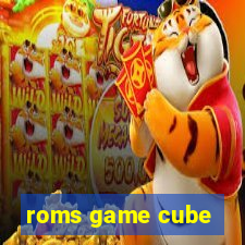 roms game cube