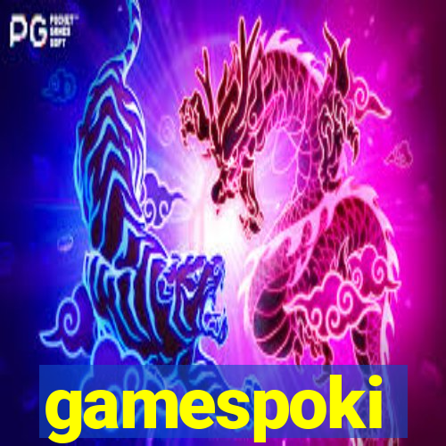 gamespoki