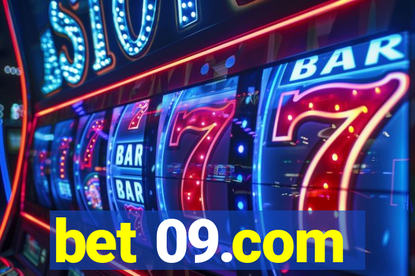 bet 09.com