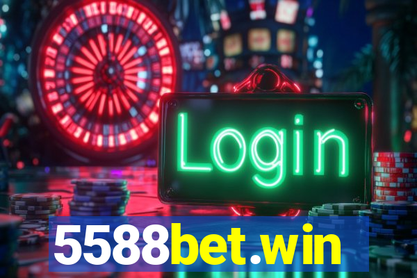 5588bet.win