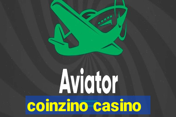 coinzino casino