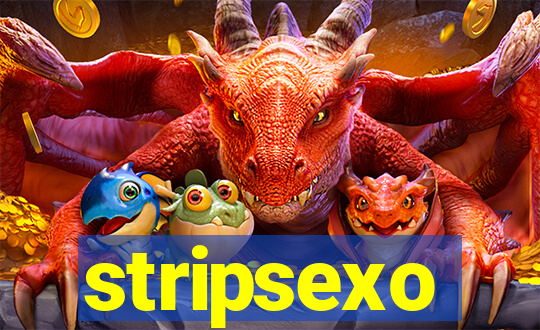 stripsexo