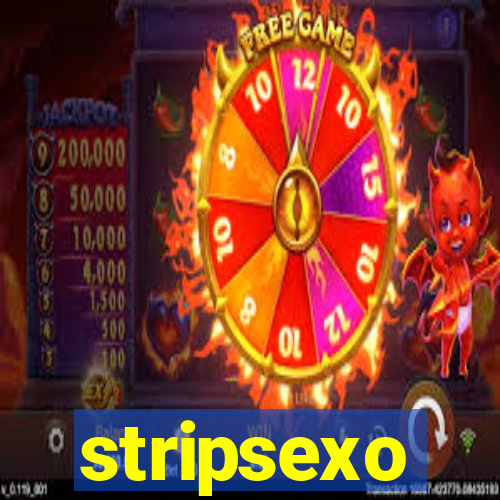 stripsexo