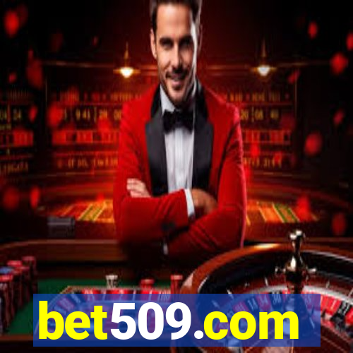 bet509.com