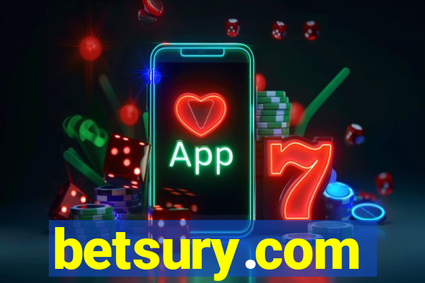 betsury.com