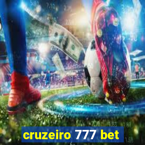 cruzeiro 777 bet