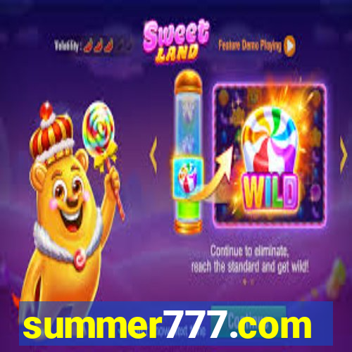 summer777.com