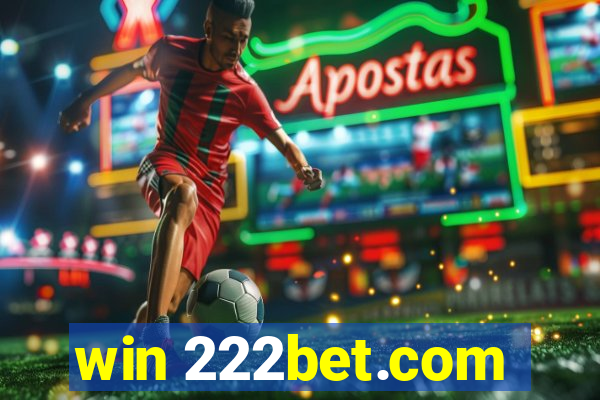 win 222bet.com