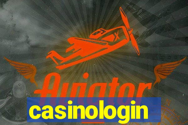 casinologin