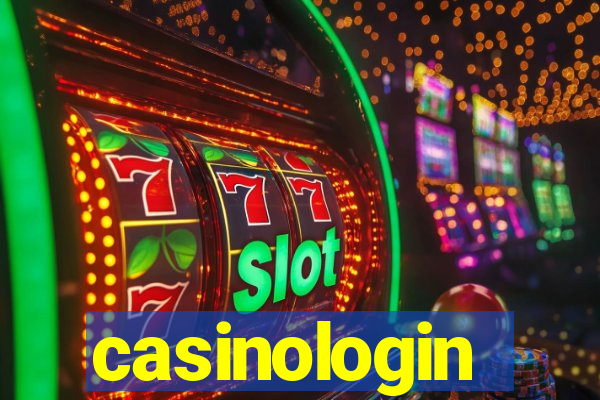 casinologin