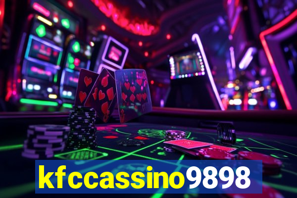 kfccassino9898