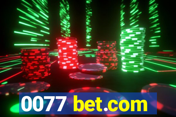 0077 bet.com