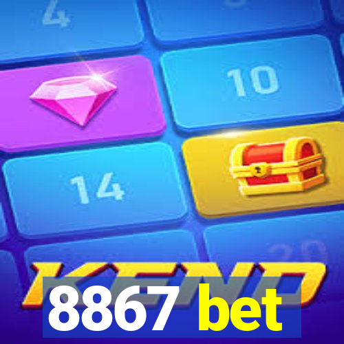 8867 bet