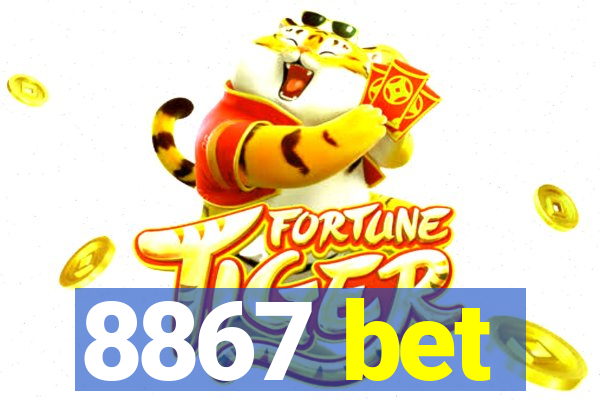 8867 bet