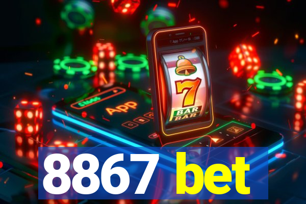 8867 bet