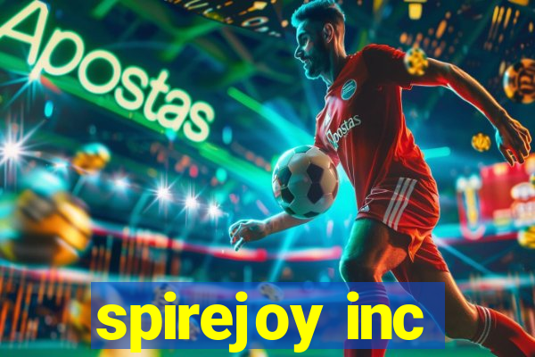 spirejoy inc