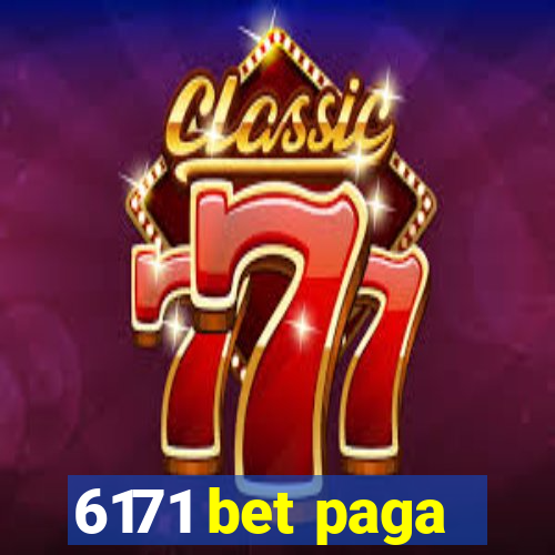 6171 bet paga