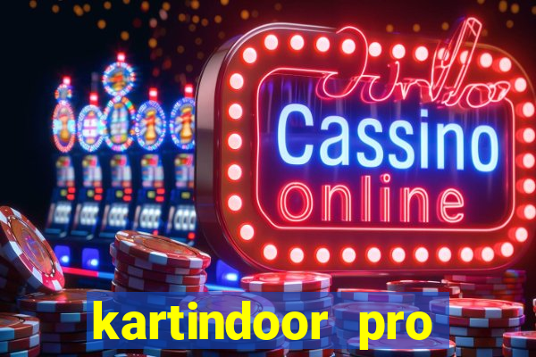 kartindoor pro raposo shopping