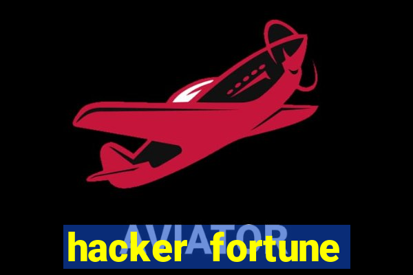 hacker fortune tiger download grátis