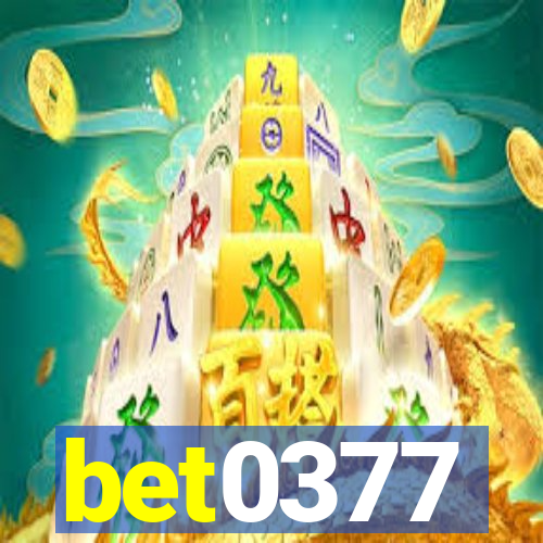 bet0377