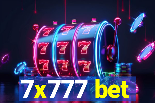 7x777 bet