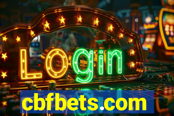 cbfbets.com