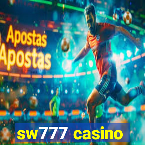 sw777 casino