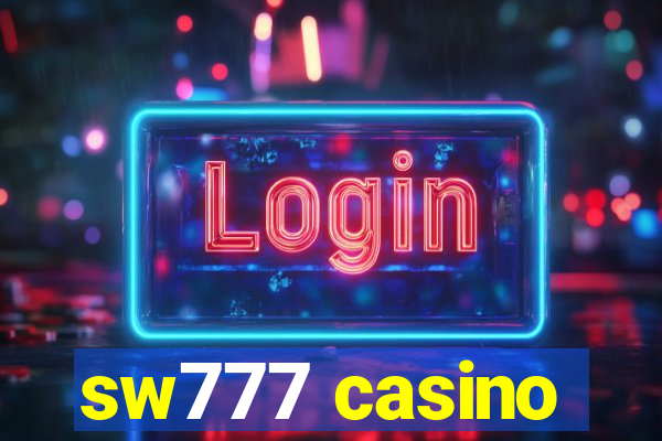 sw777 casino