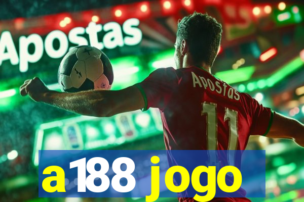 a188 jogo