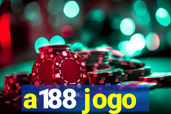 a188 jogo