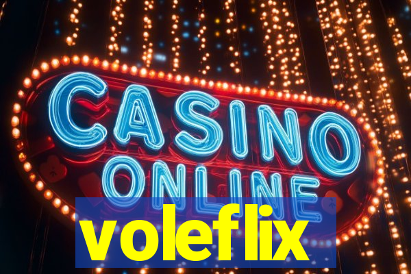 voleflix