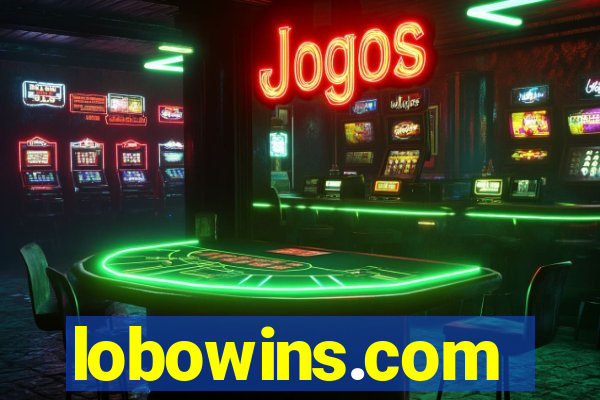 lobowins.com